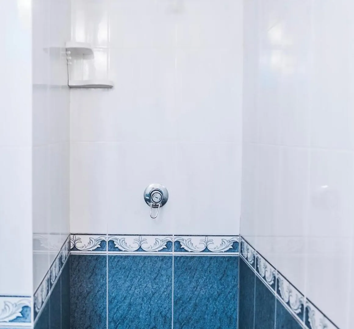 Residenza Del Vescovo 1 Διαμέρισμα Παλέρμο 0*,  Ιταλία