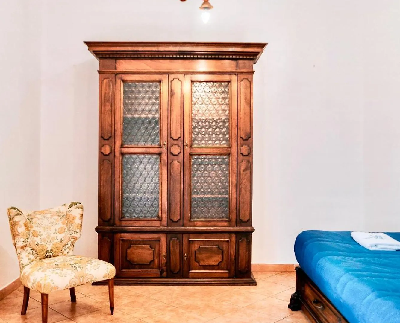 Residenza Del Vescovo 1 Διαμέρισμα Παλέρμο Ιταλία