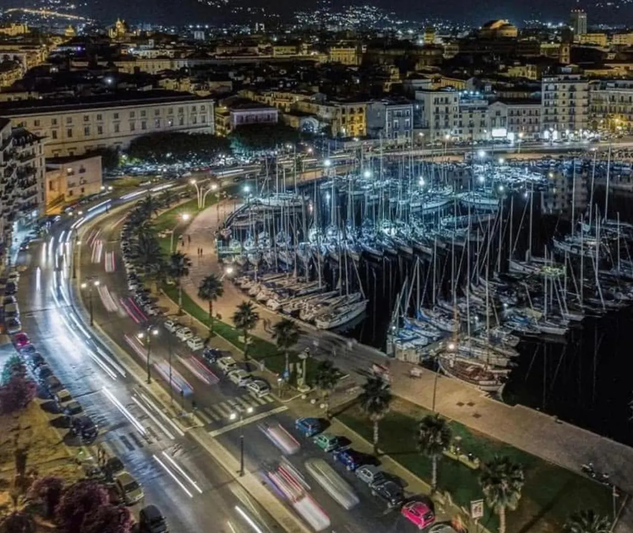 Residenza Del Vescovo 1 Apartment Palermo Italy