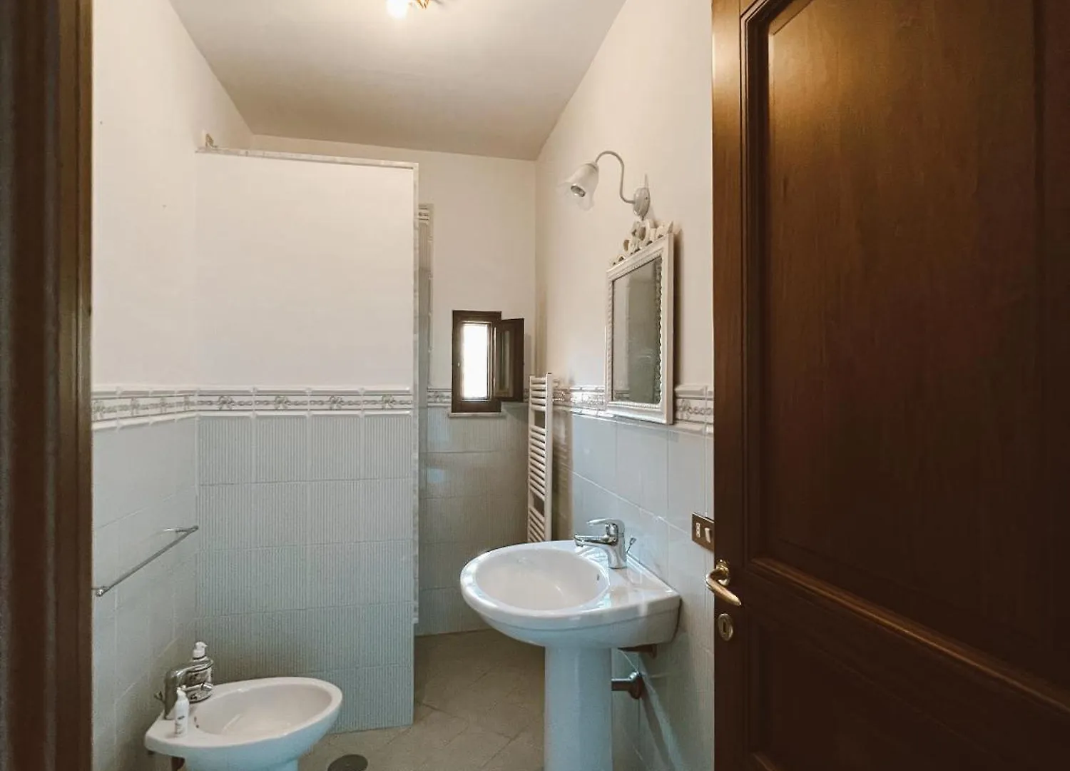 Residenza Del Vescovo 1 Διαμέρισμα Παλέρμο