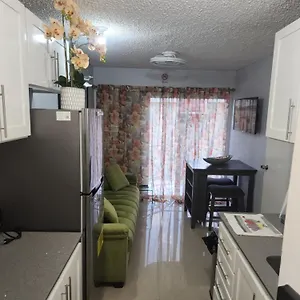 Comfy And Cozy Apartment Kingston