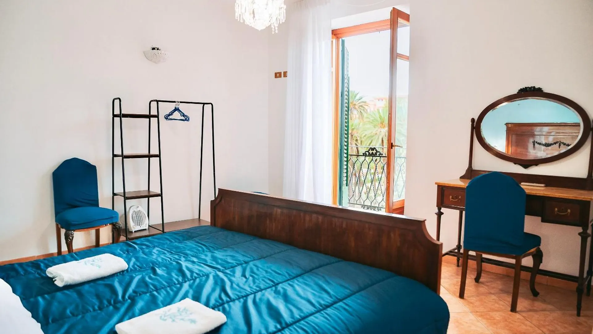 Residenza Del Vescovo 1 Apartment Palermo