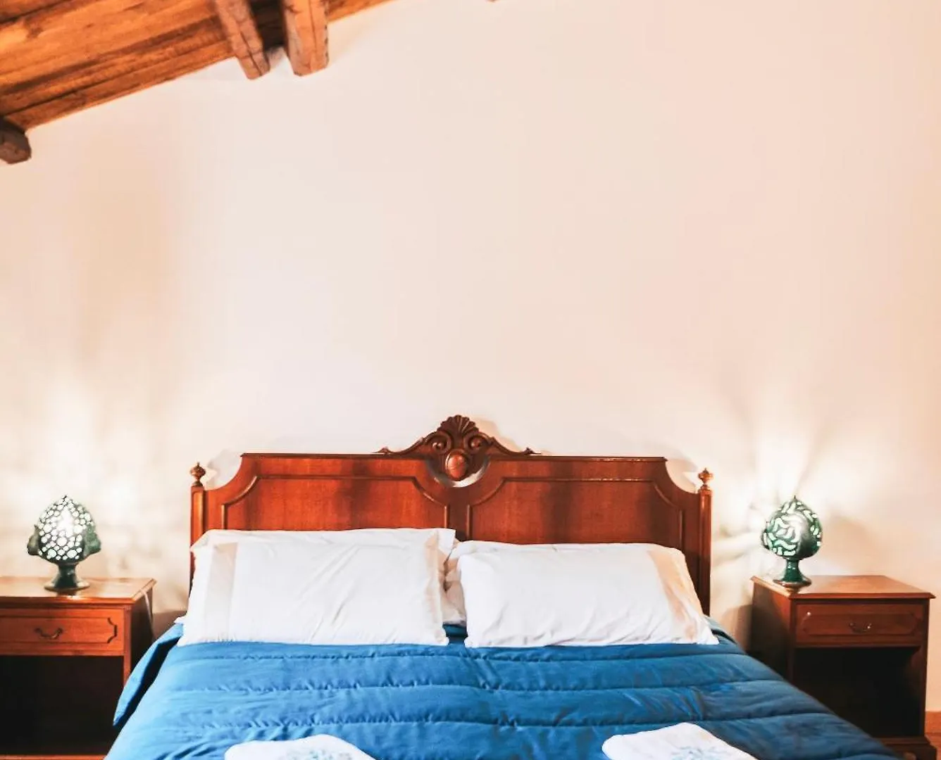 Residenza Del Vescovo 1 Daire Palermo İtalya