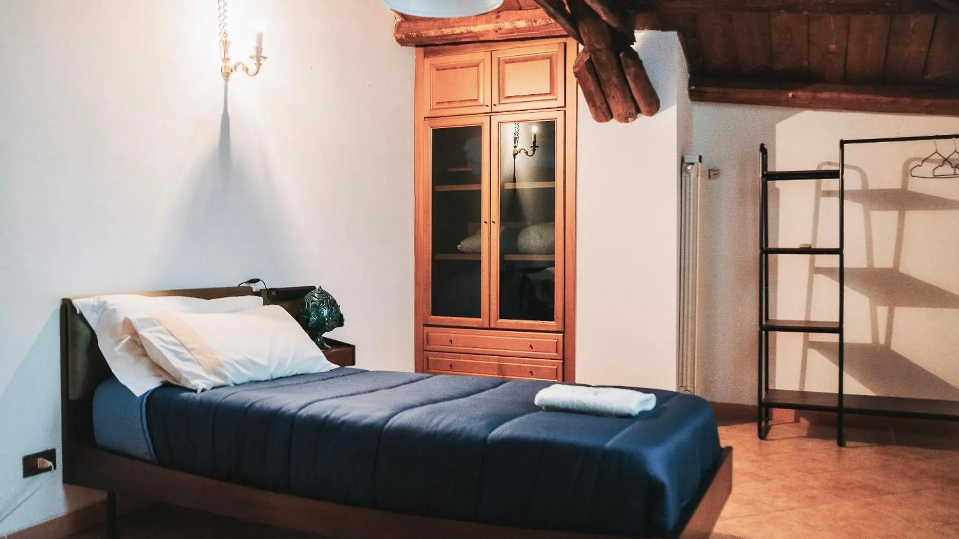 Residenza Del Vescovo 1 Daire Palermo İtalya
