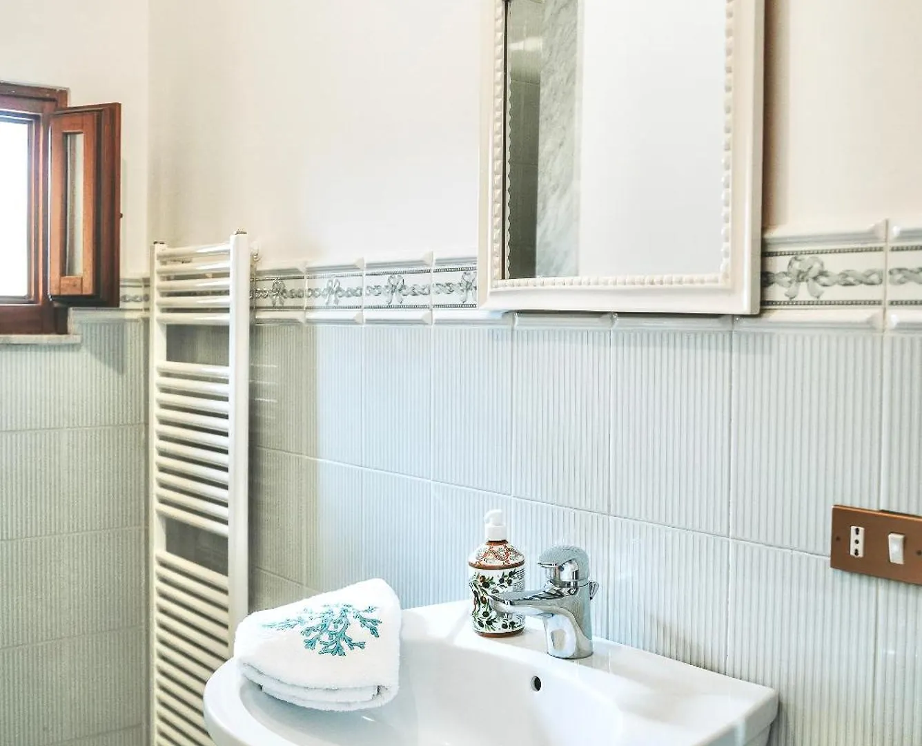 Residenza Del Vescovo 1 Apartment Palermo