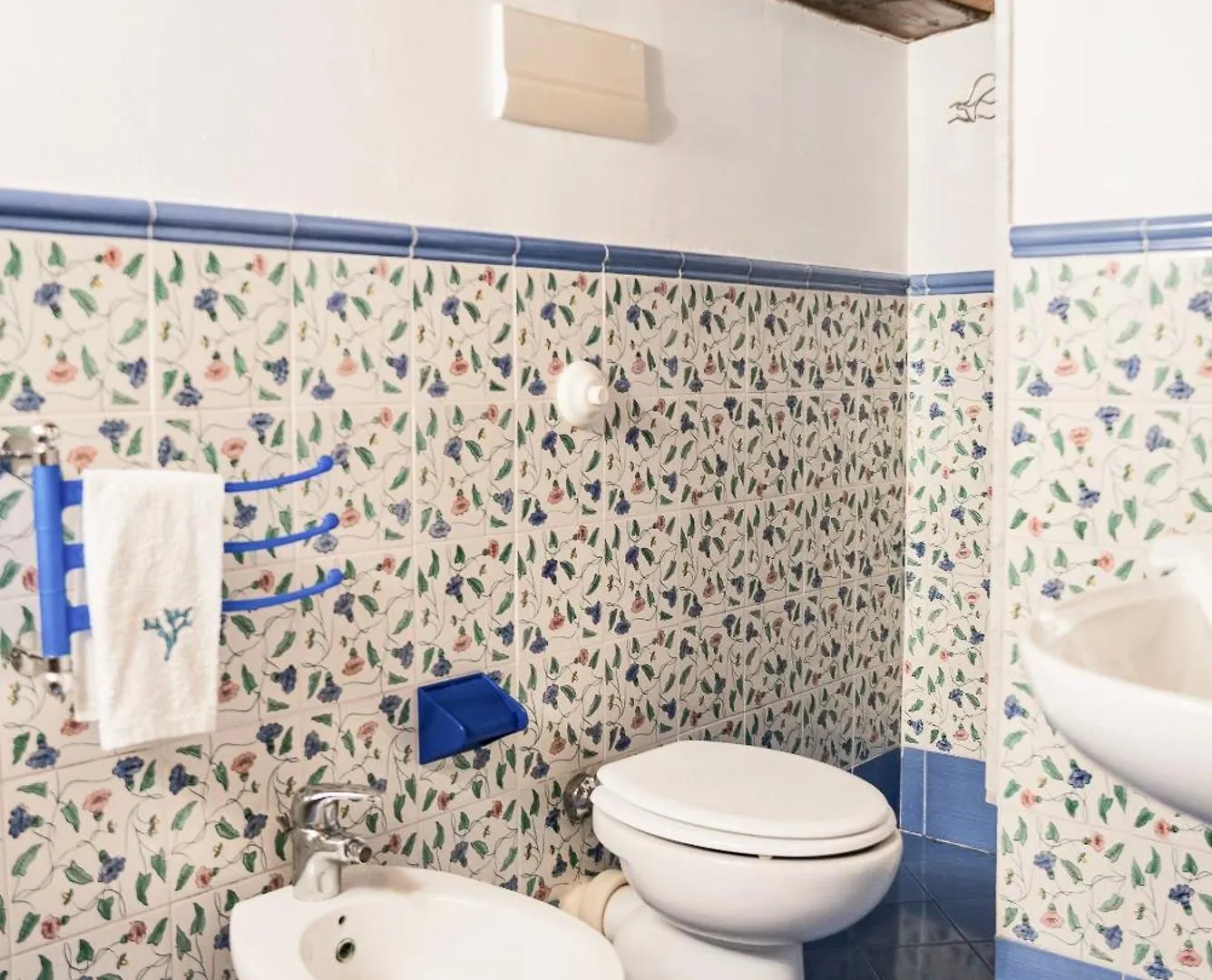 Residenza Del Vescovo 1 Apartment Palermo 0*,  Italy