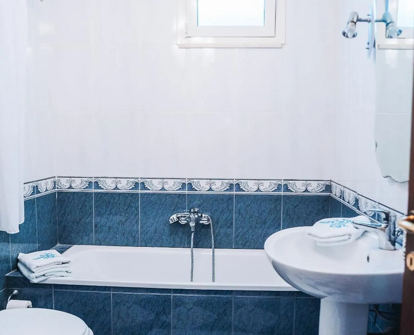 Residenza Del Vescovo 1 Apartment Palermo Italy